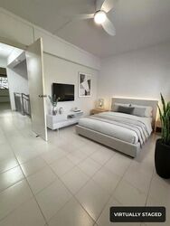 Blk 110 Clementi Street 13 (Clementi), HDB Executive #621613181